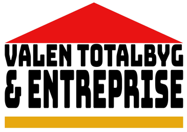 Valen Totalbyg & Entreprise
